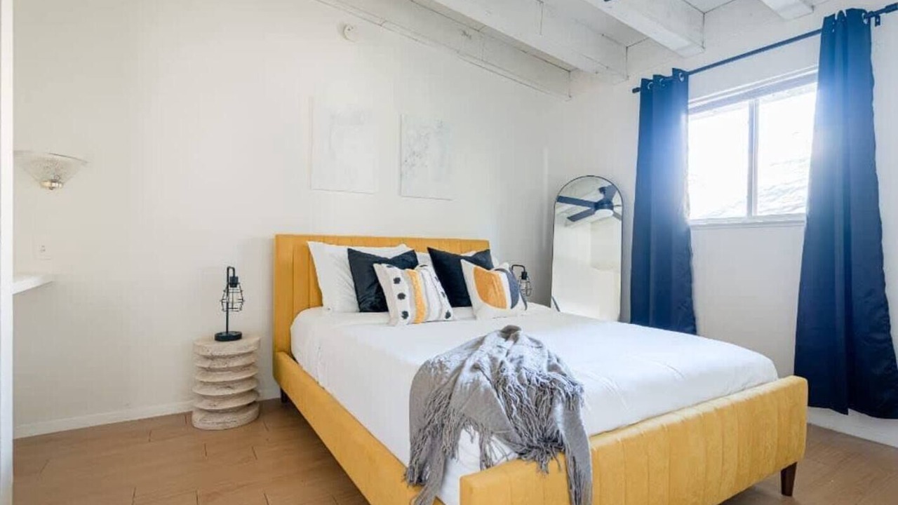 Photo of Bedroom in North University