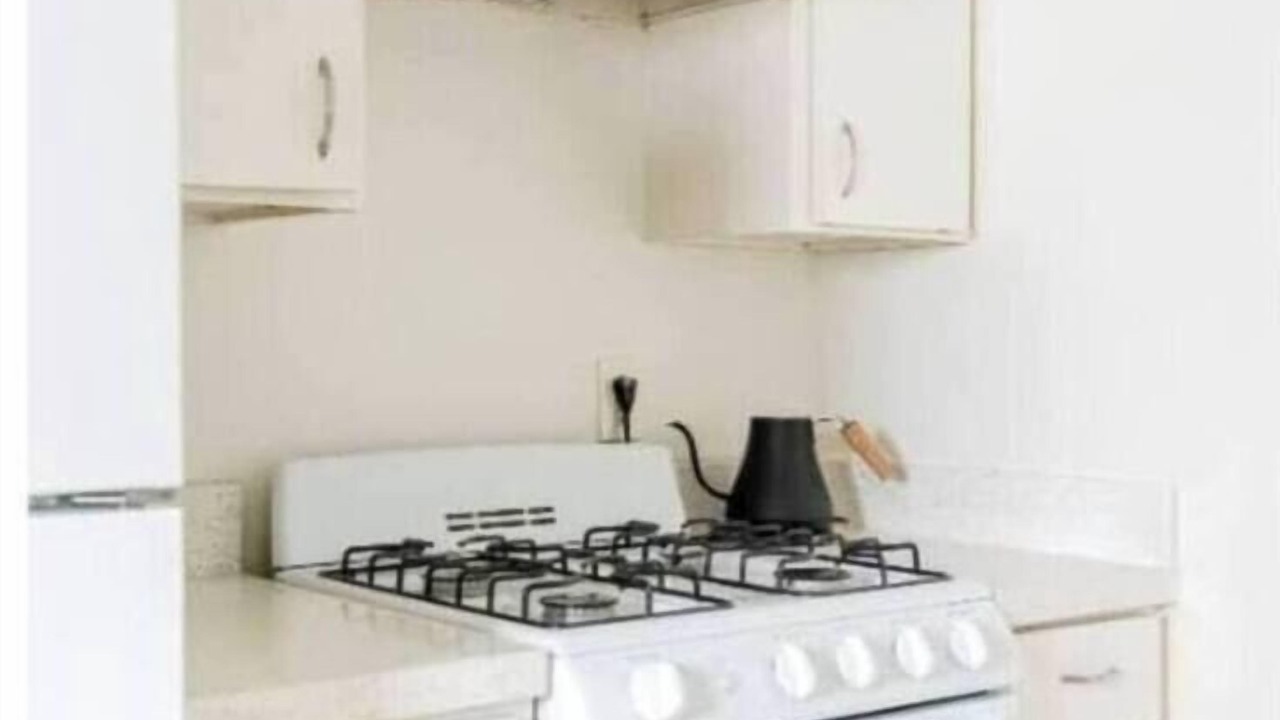Photo of Kitchen in North University