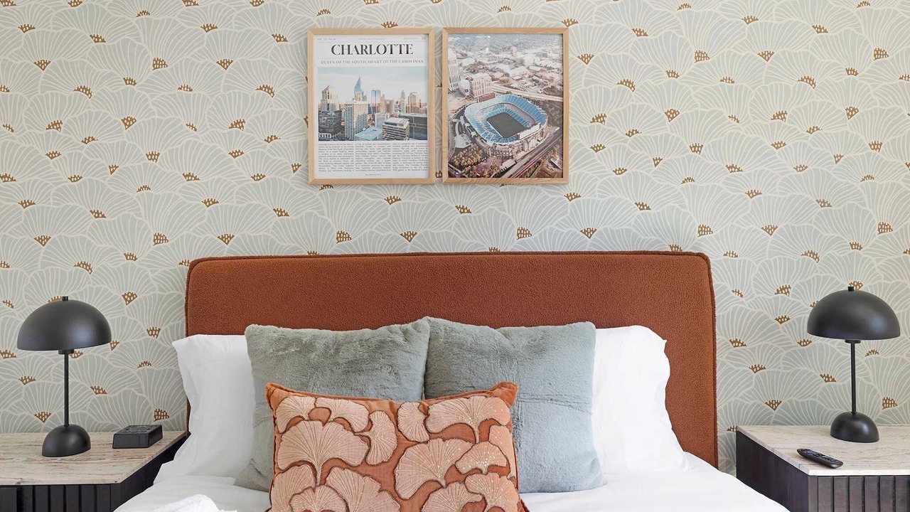 Photo of Bedroom in Sharonbrook