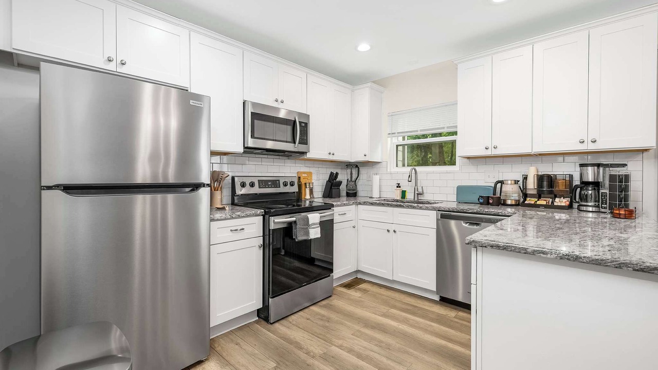 Photo of Kitchen in Sharonbrook