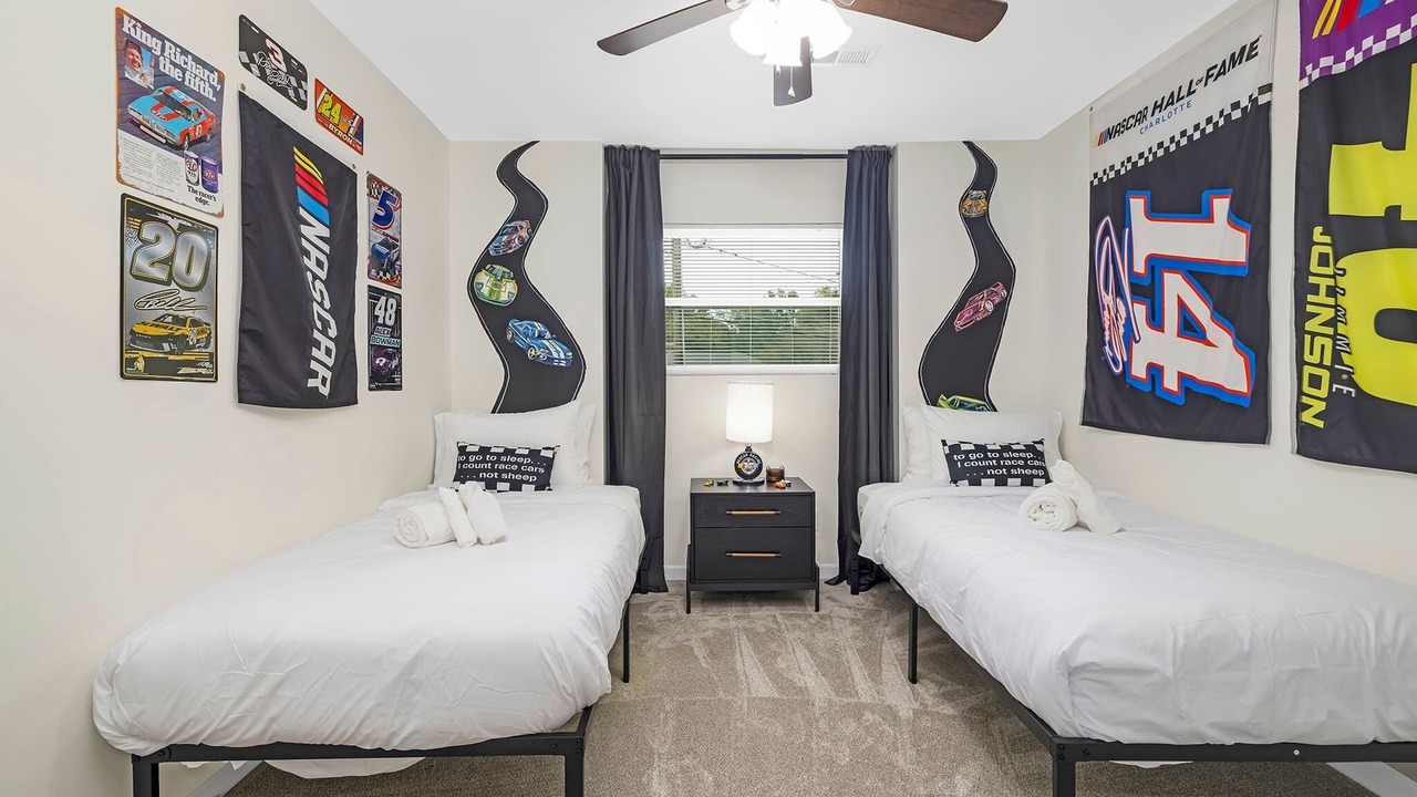 Photo of Bedroom in Sharonbrook