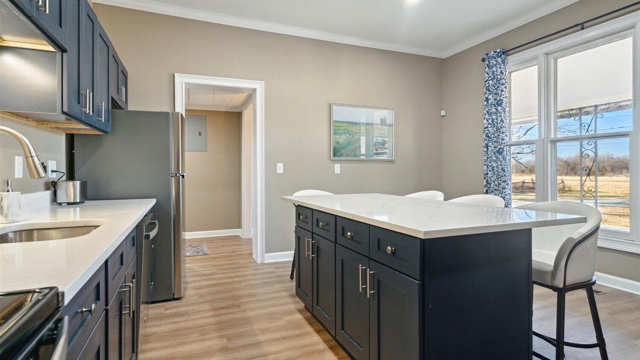 Photo of Kitchen in Somerville