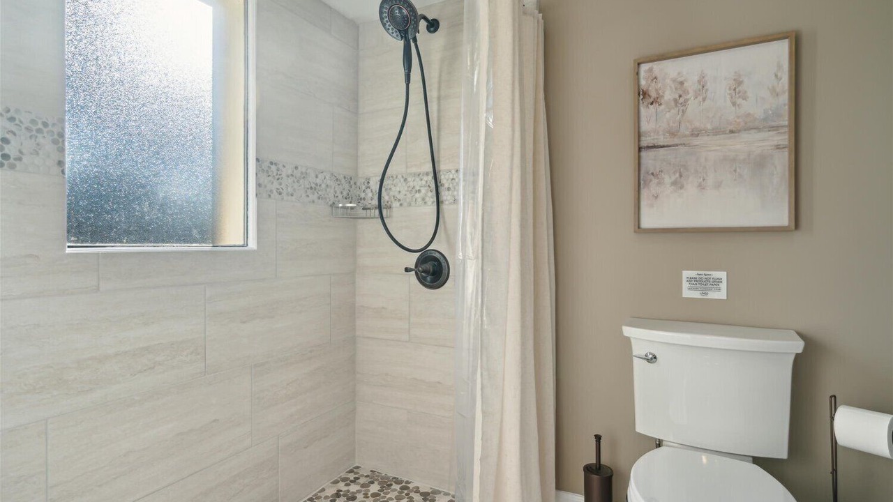 Photo of Bathroom in Somerville