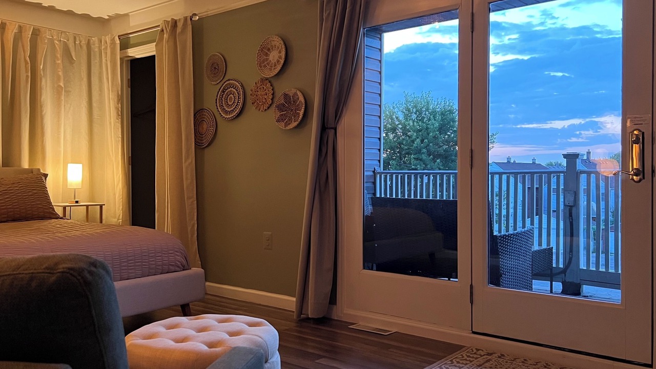 Photo of Bedroom in Hamtramck