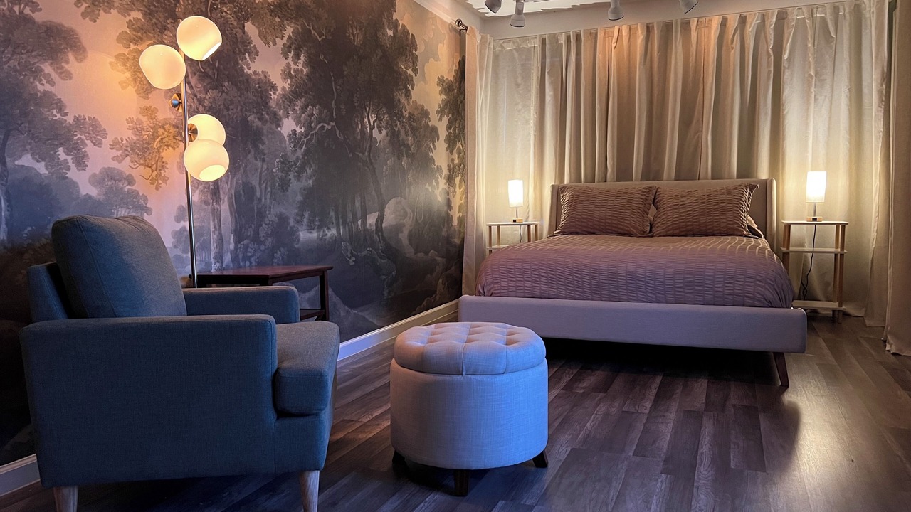 Photo of Bedroom in Hamtramck