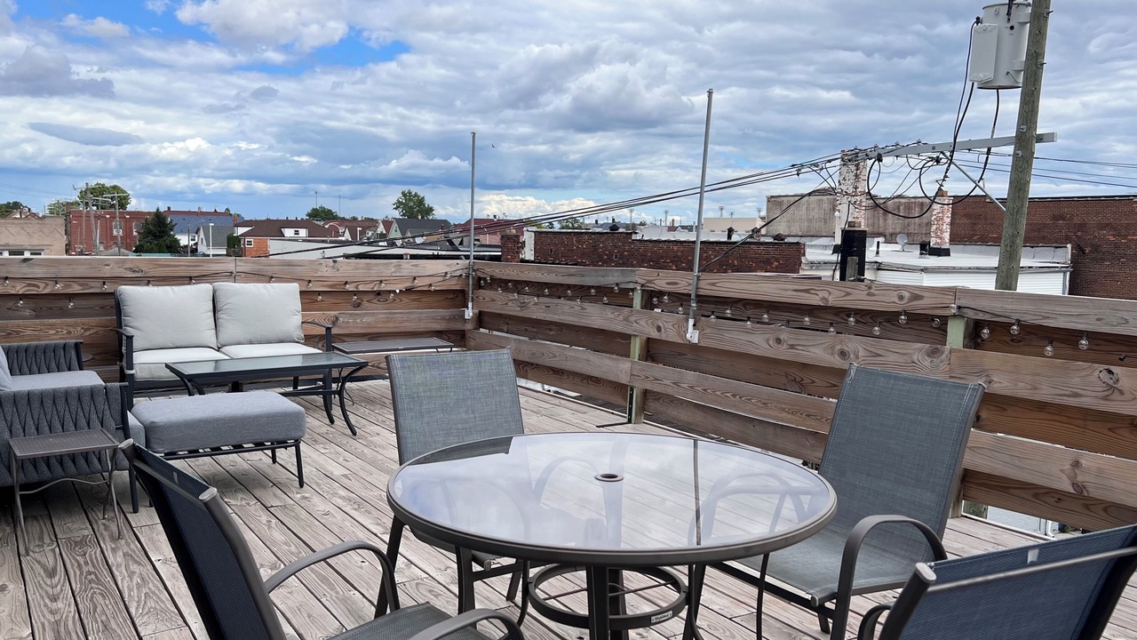 Photo of Outdoor in Hamtramck