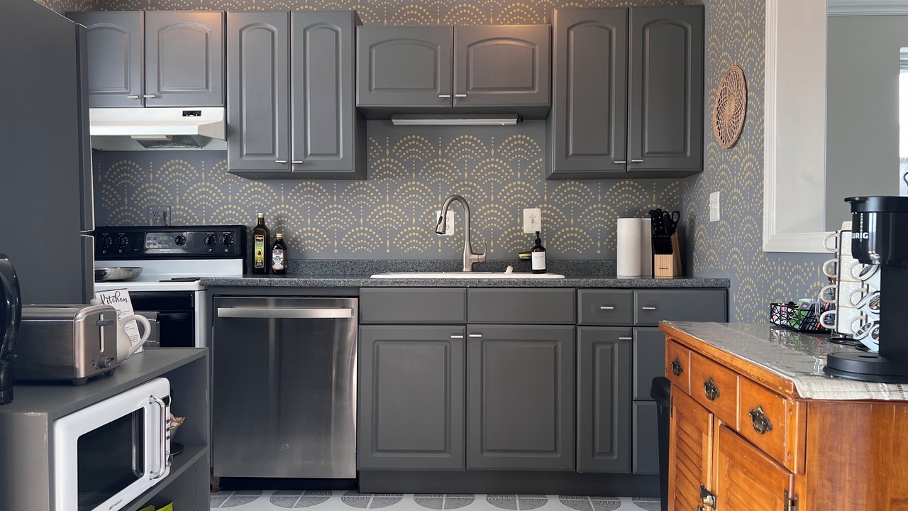 Photo of Kitchen in Hamtramck