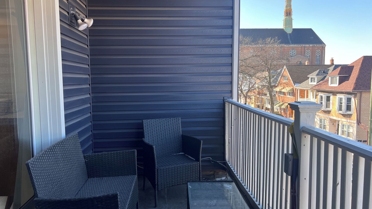 Photo of Outdoor in Hamtramck
