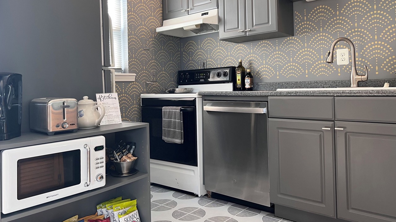 Photo of Kitchen in Hamtramck