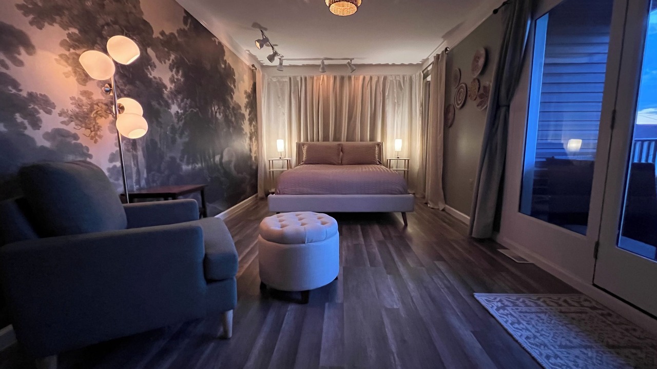 Photo of Bedroom in Hamtramck