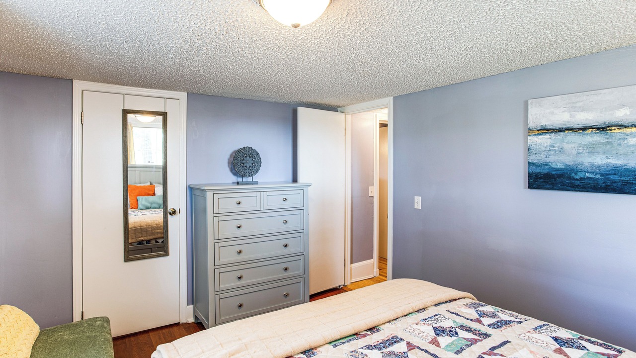 Photo of Bedroom in Orangeburg