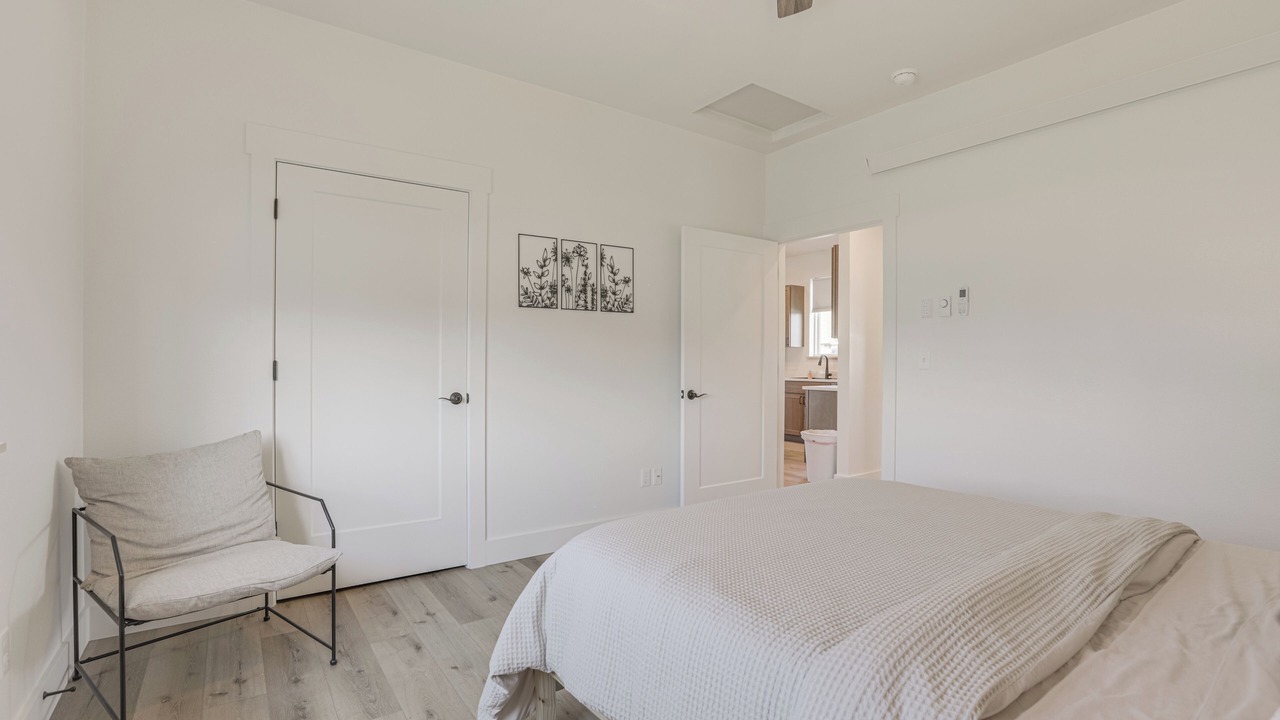 Photo of Bedroom in Sheridan