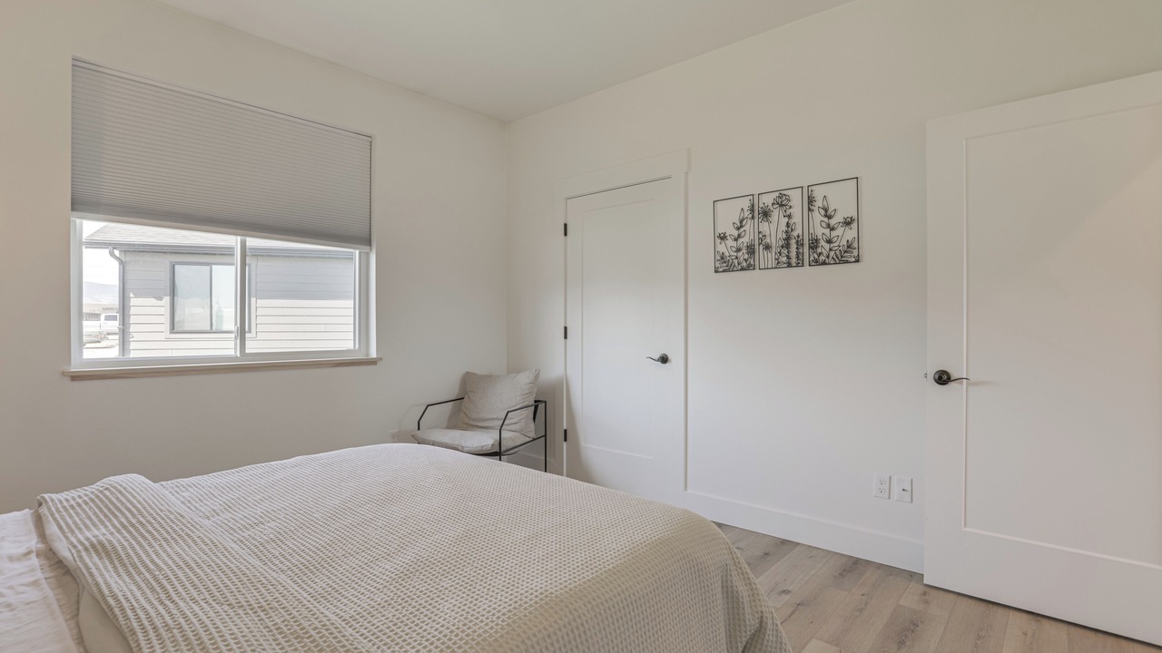 Photo of Bedroom in Sheridan