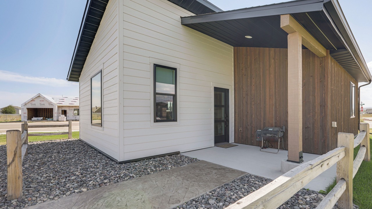 Photo of Outdoor in Sheridan