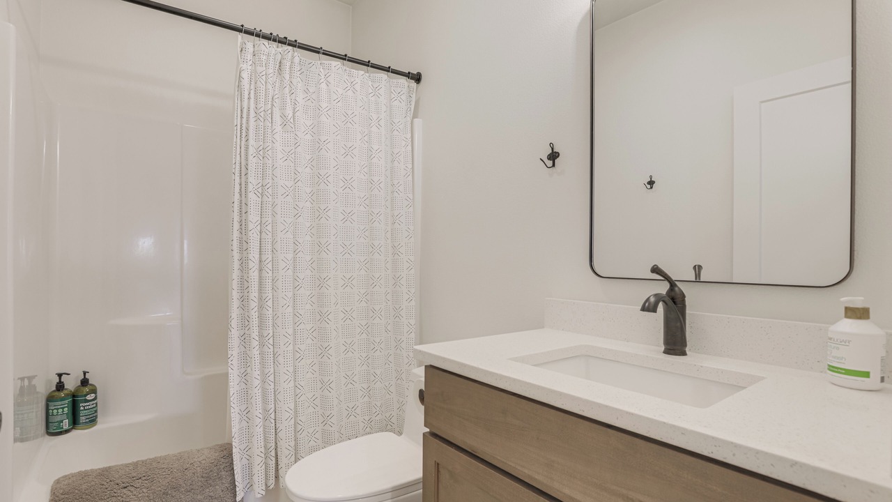 Photo of Bathroom in Sheridan