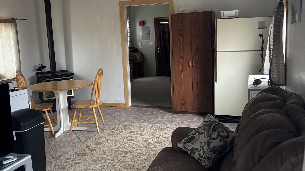 Photo of Livingroom in Worland