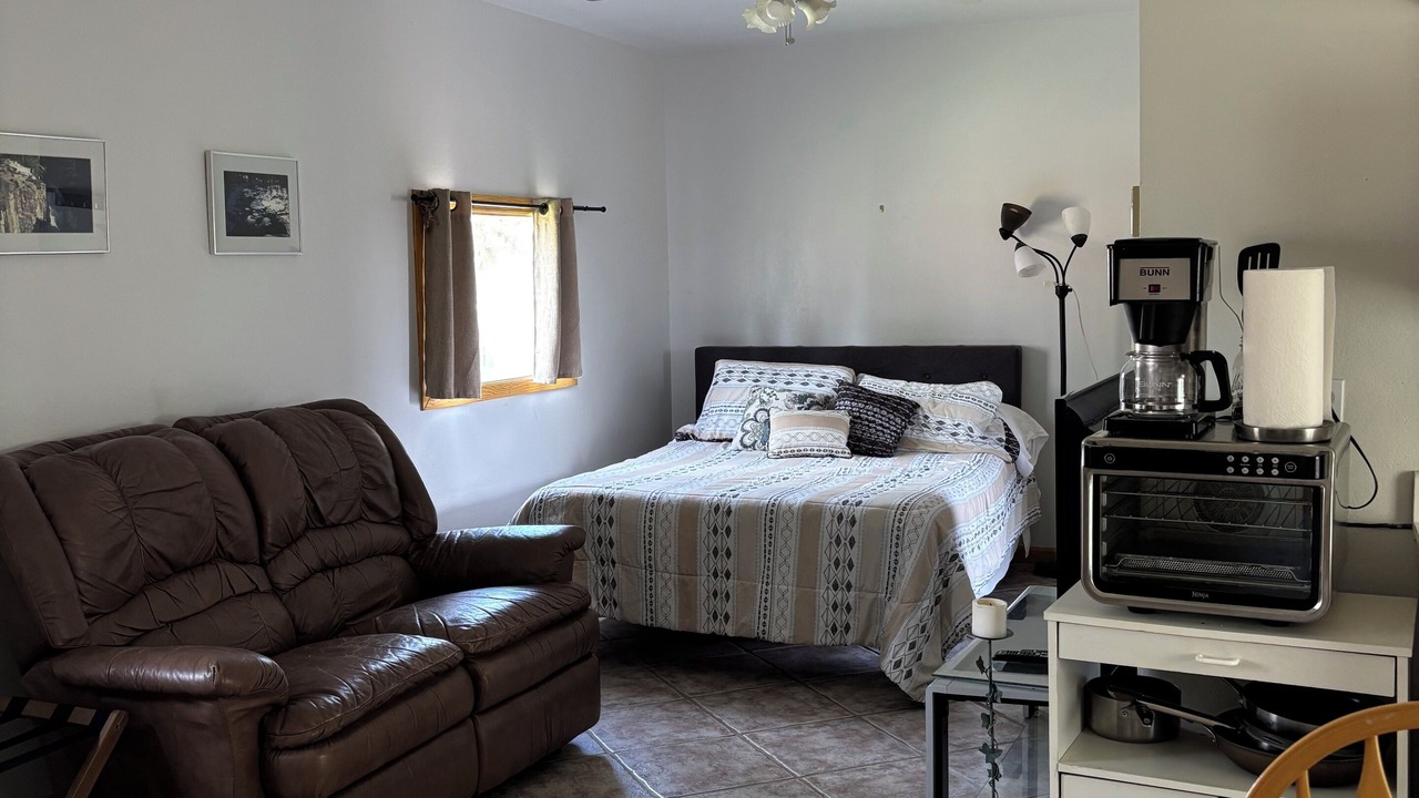 Photo of Bedroom in Worland