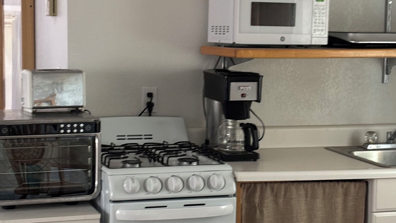 Photo of Kitchen in Worland