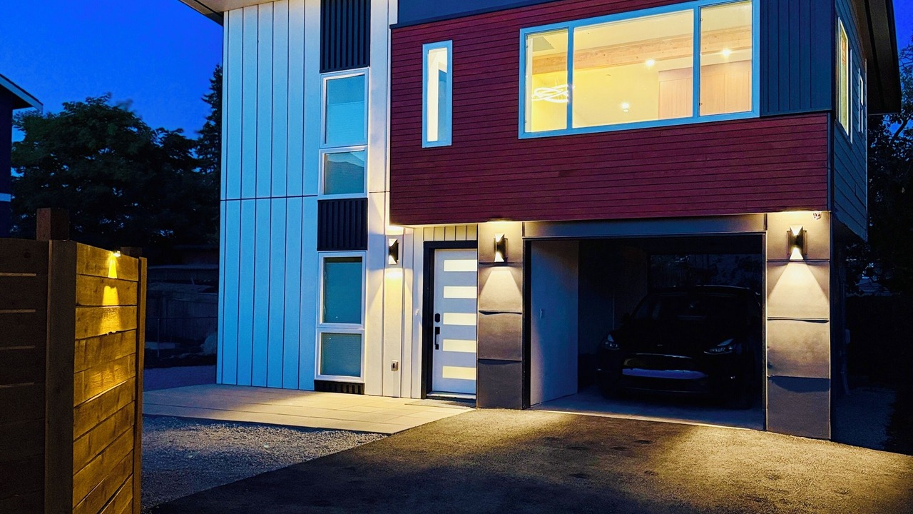 Photo of Outdoor in White Center