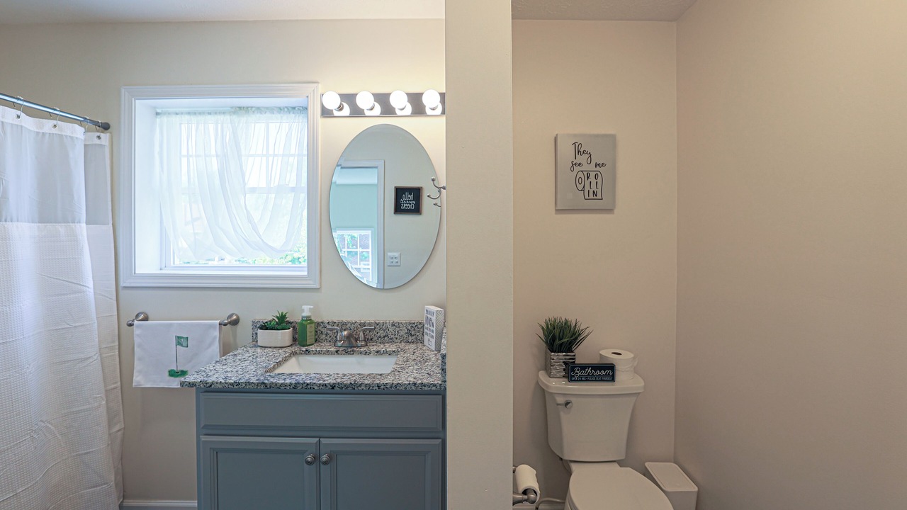 Photo of Bathroom in Lakewood