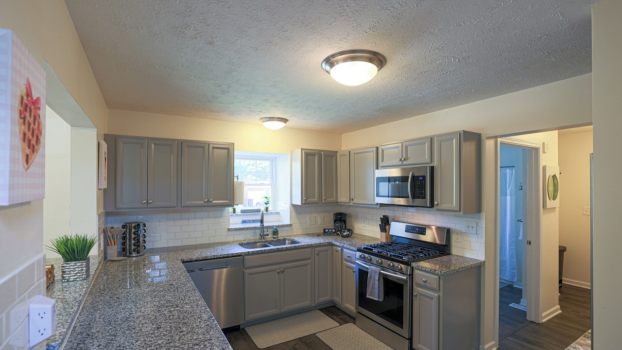 Photo of Kitchen in Lakewood
