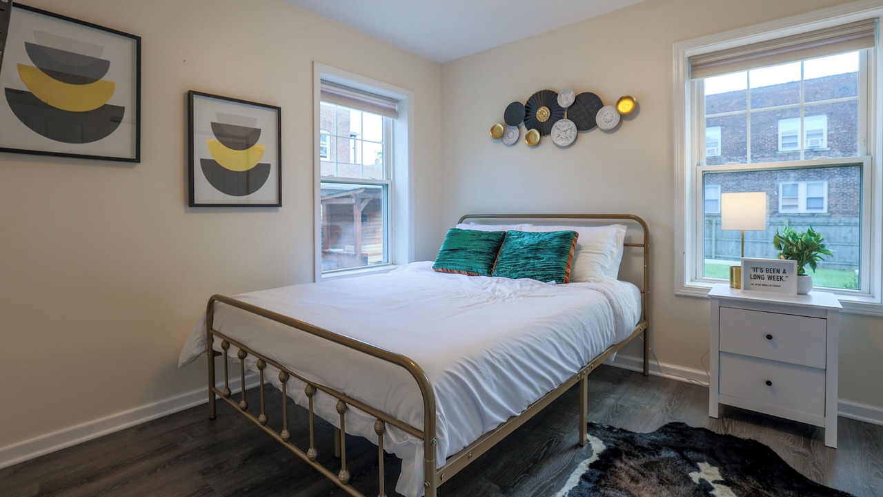 Photo of Bedroom in Lakewood