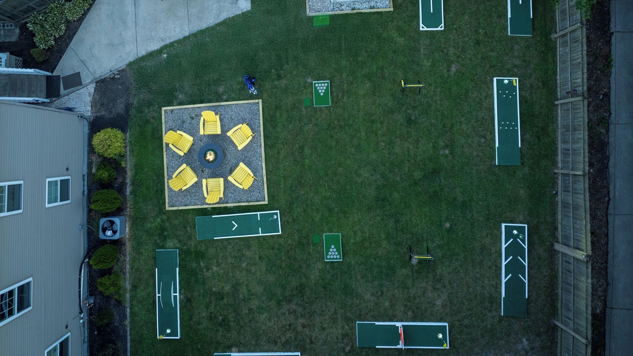 Photo of Outdoor in Lakewood