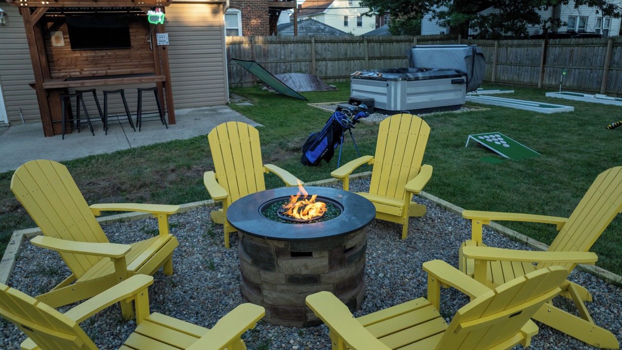 Photo of Patio Balcony in Lakewood