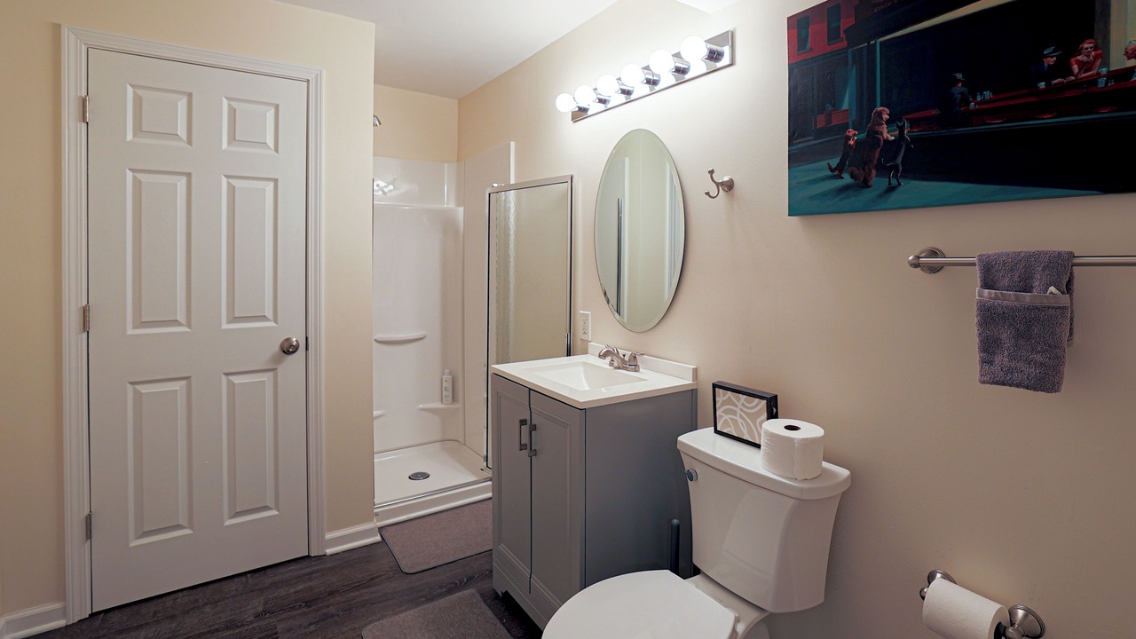 Photo of Bathroom in Lakewood