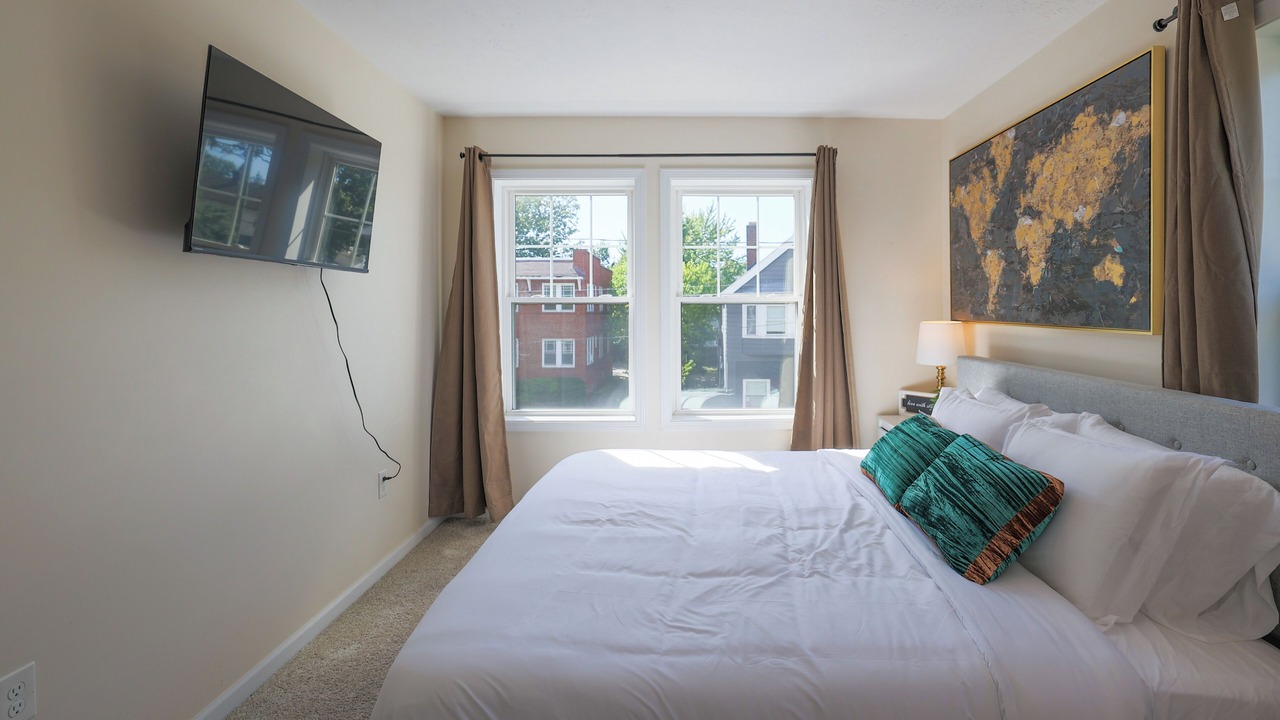 Photo of Bedroom in Lakewood