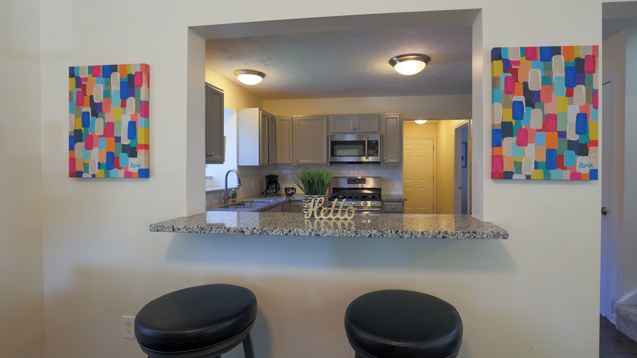 Photo of Kitchen in Lakewood