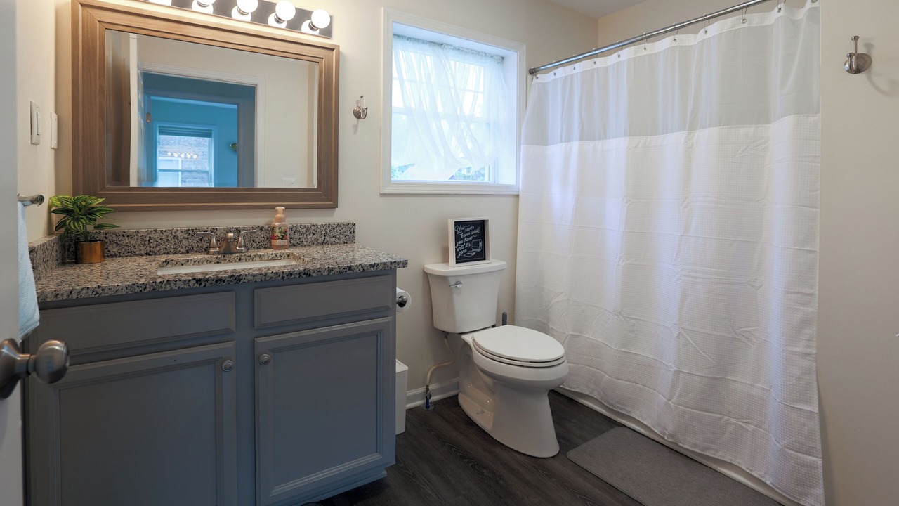 Photo of Bathroom in Lakewood