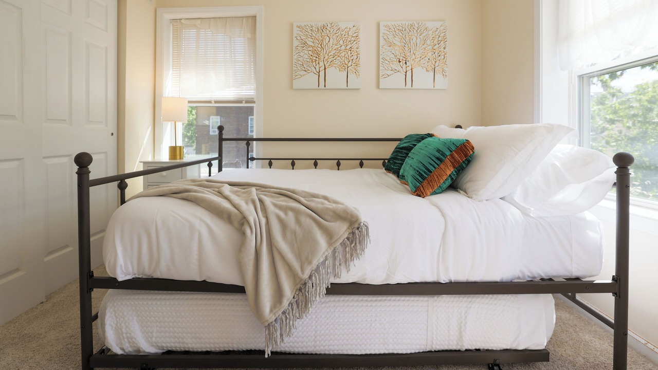 Photo of Bedroom in Lakewood
