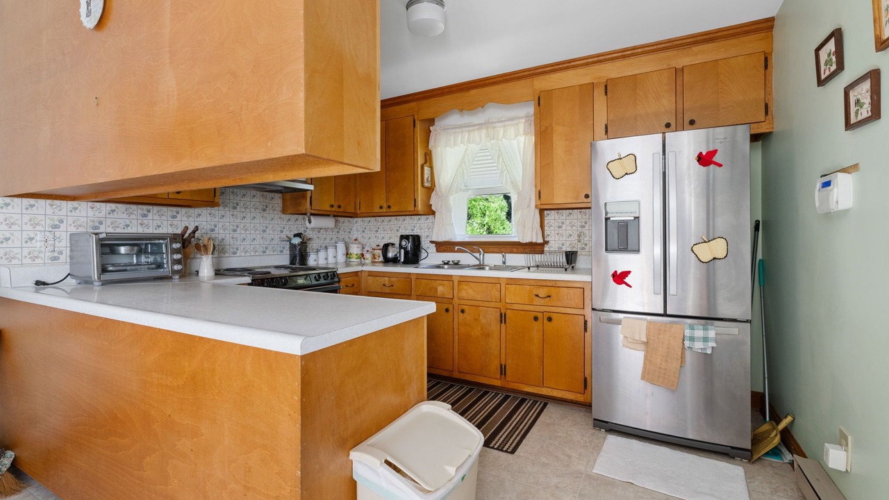 Photo of Kitchen in Moseley