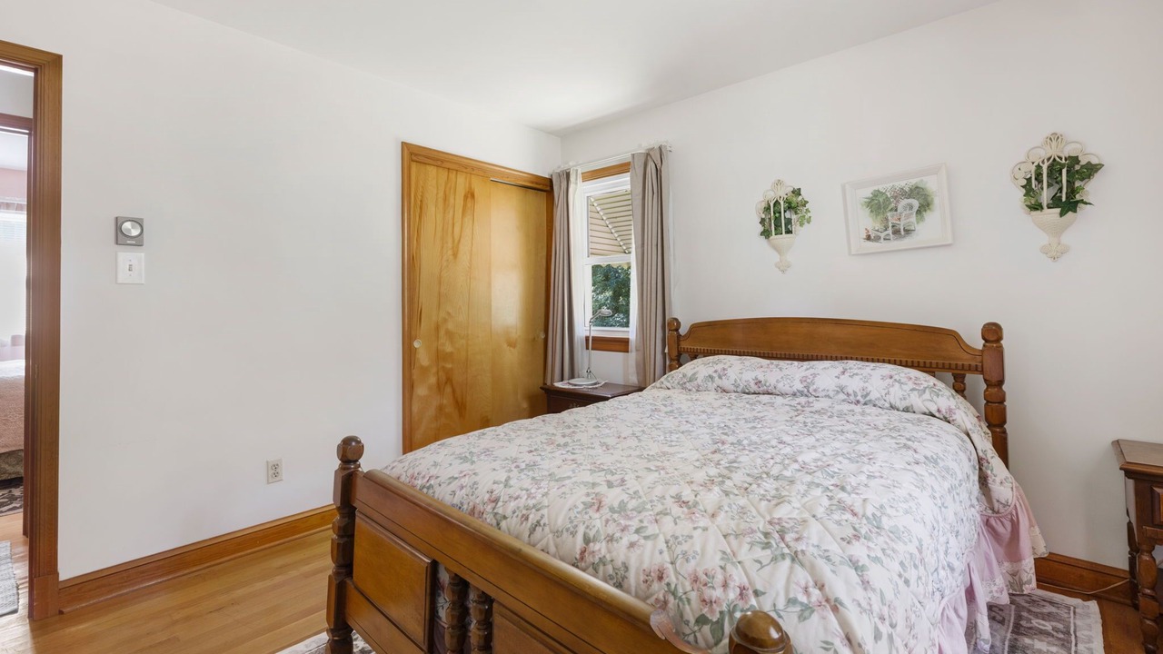 Photo of Bedroom in Moseley