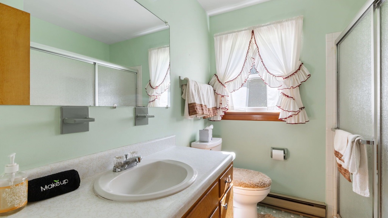 Photo of Bathroom in Moseley