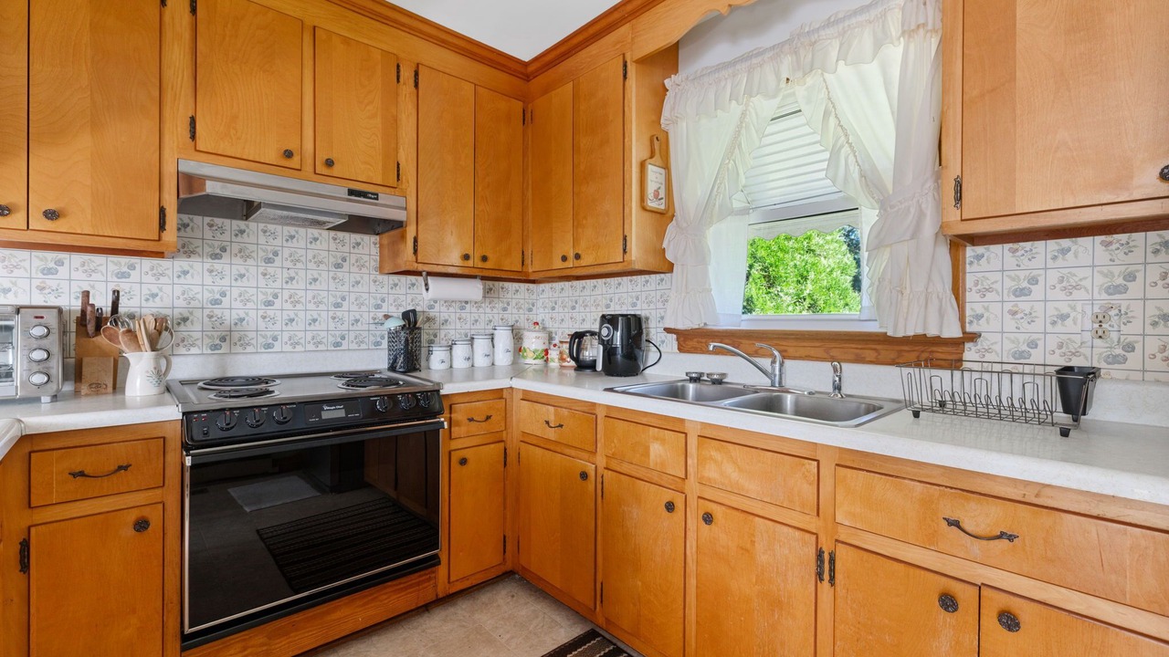 Photo of Kitchen in Moseley