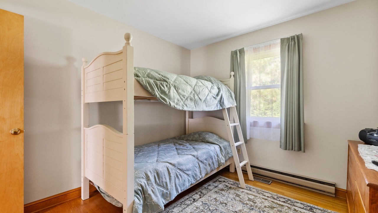 Photo of Bedroom in Moseley