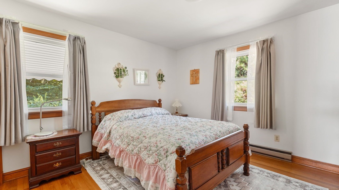 Photo of Bedroom in Moseley