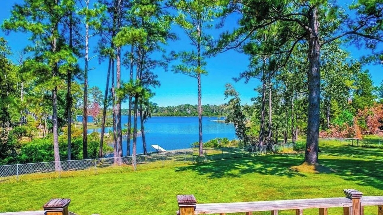 Photo of Outdoor in Brookeland