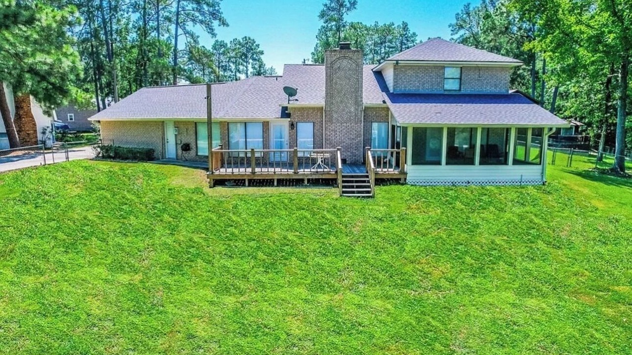 Photo of Outdoor in Brookeland