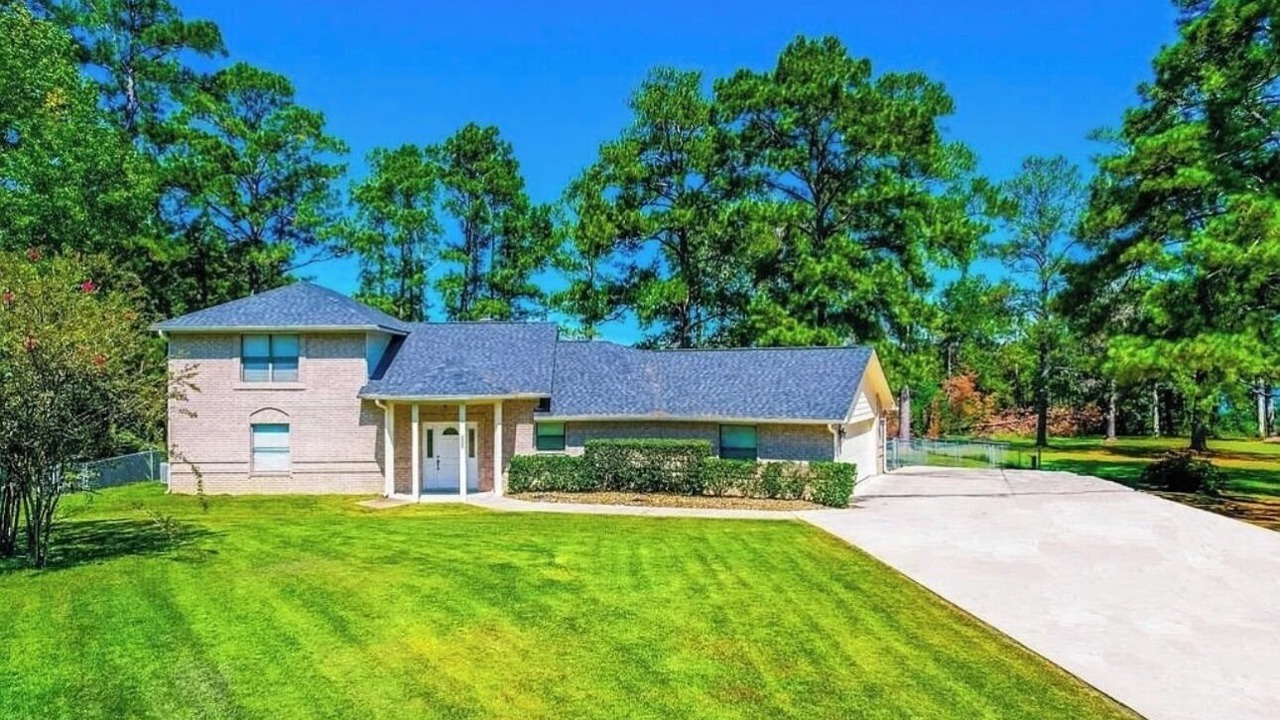 Photo of Outdoor in Brookeland