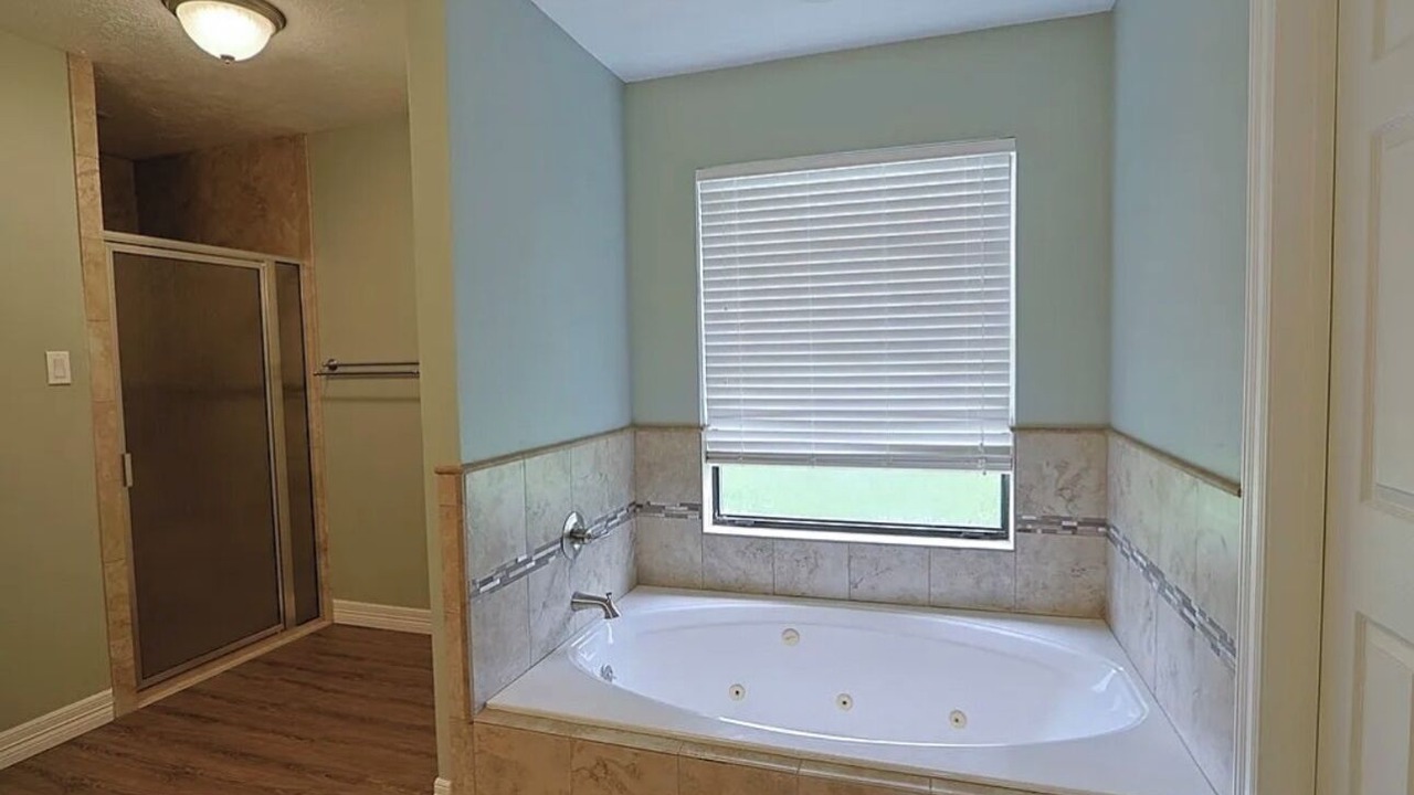 Photo of Bathroom in Brookeland