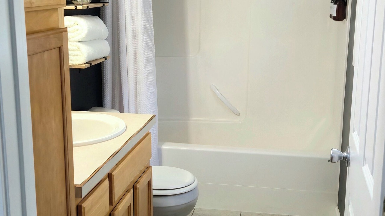 Photo of Bathroom in Shelby