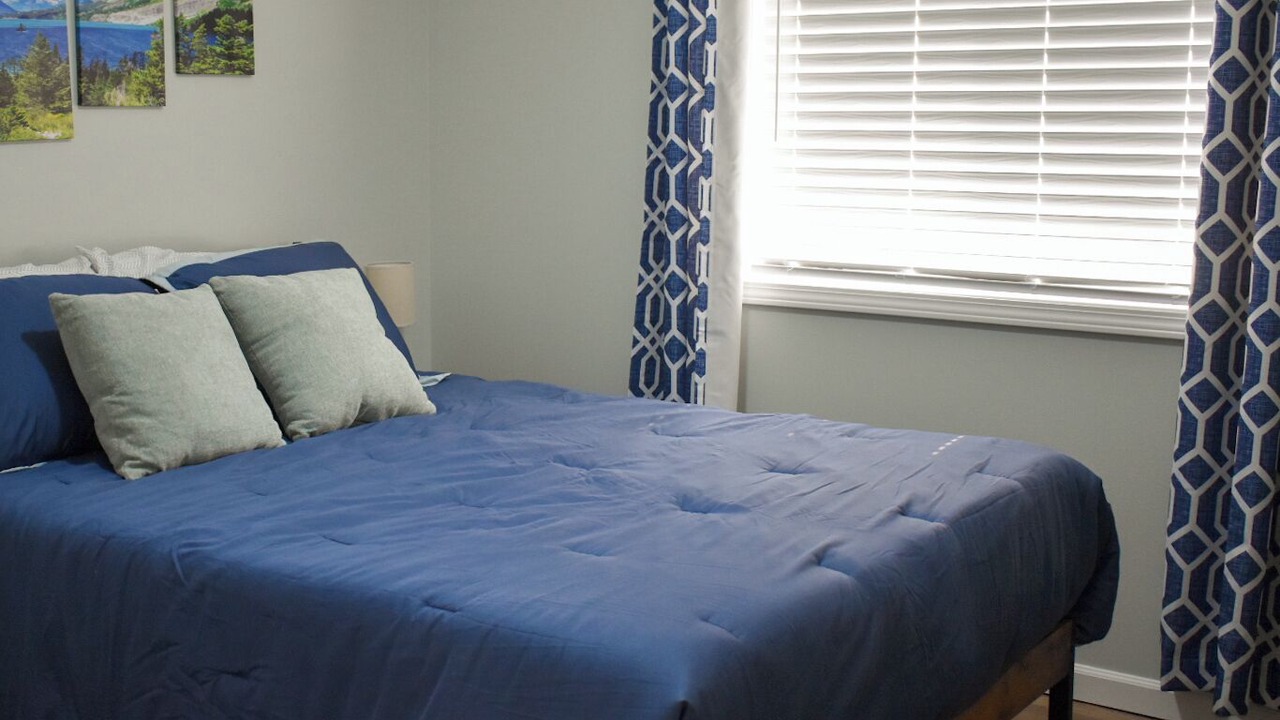 Photo of Bedroom in Shelby