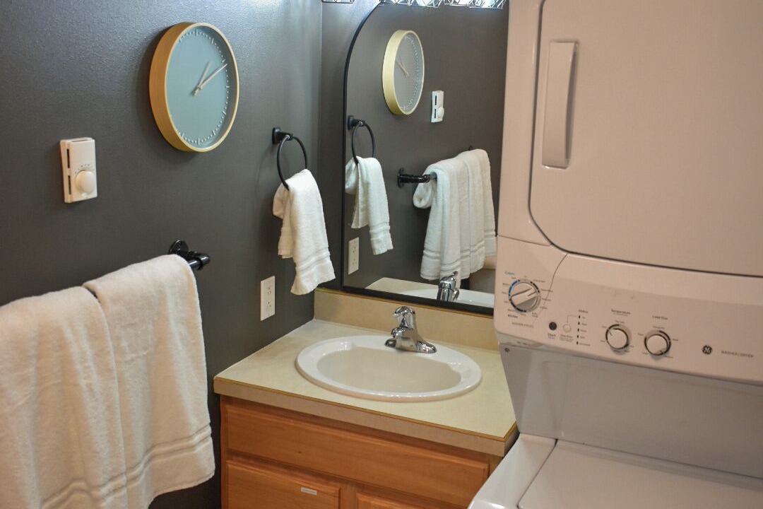Photo of Bathroom in Shelby