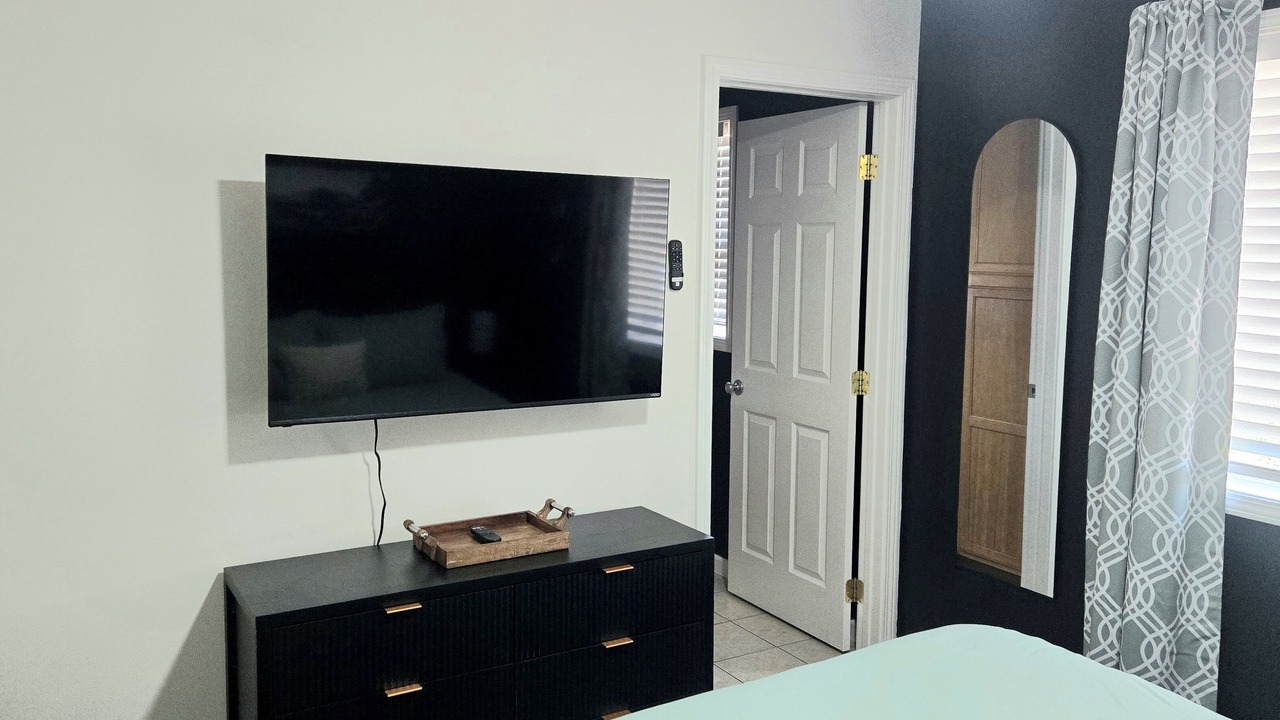 Photo of Bedroom in Shelby