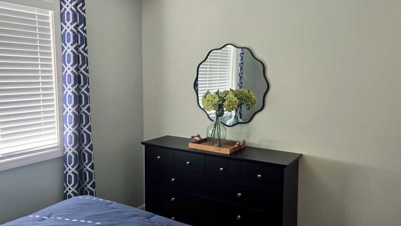 Photo of Bedroom in Shelby