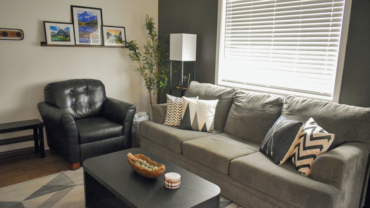 Photo of Livingroom in Shelby