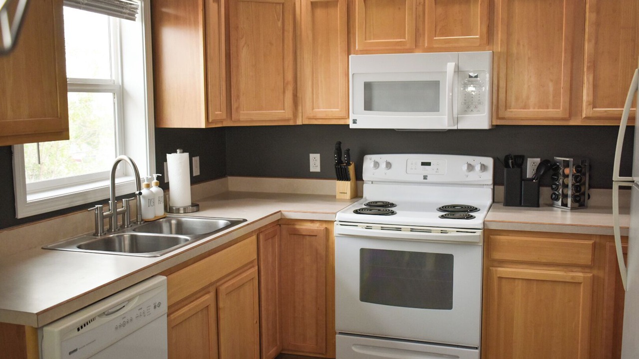 Photo of Kitchen in Shelby